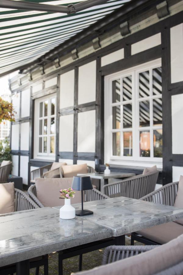Boutique-Hotel Weigels Bergfreiheit Winterberg Exterior foto